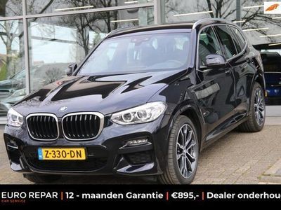 tweedehands BMW X3 XDrive30e Executive M-PAKKET DEALER OND.