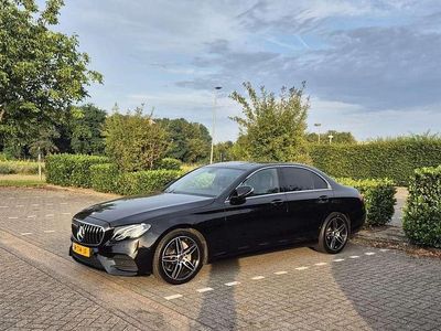 Mercedes E200