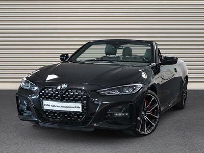 BMW 430 Cabriolet