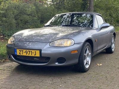 Mazda MX5