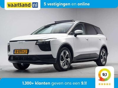 Occasion Aiways U5 150 kW (204 PK) 2020 Wit SUV