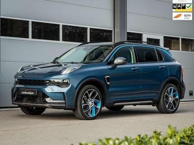 Lynk & Co 01