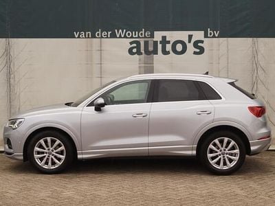 Grijs Gebruikt 2019 Audi Q3 Advanced SUV | € 26.900 (Duur)