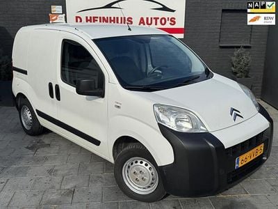 Citroën Nemo