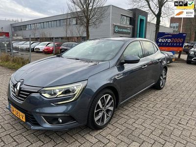 tweedehands Renault Mégane IV 1.5 dCi Bose - NAVIGATIE - CAMERA - LUXE !