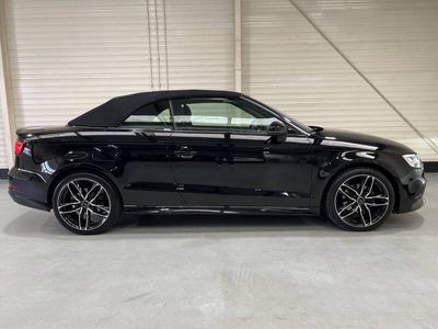 Audi A3 Cabriolet