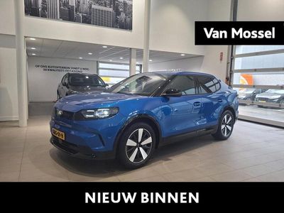 Blauw Occasion 2024 Ford Capri Extended Range SUV | € 36.945