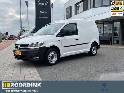 tweedehands VW Caddy 2.0 TDI L1H1 BMT Comfortline