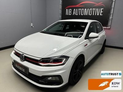 tweedehands VW Polo 2.0 GTI 2020