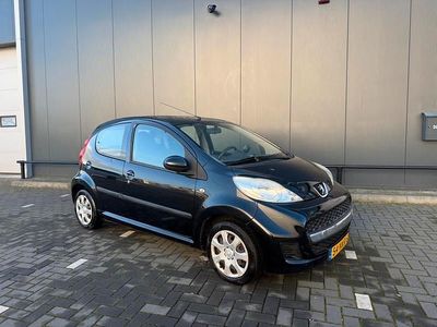 Gebruikt 2010 Peugeot 107 Hatchback | € 1.150 (Eerlijke prijs)