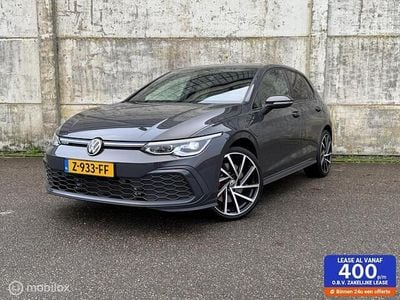 Grijs Gebruikt 2021 VW Golf VIII GTE Hatchback | € 24.950 (Goede deal)