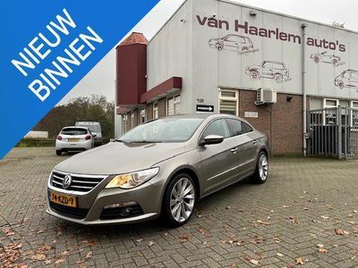 VW CC