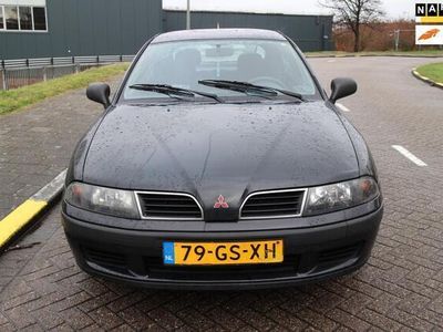 tweedehands Mitsubishi Carisma 1.6 Classic.nl