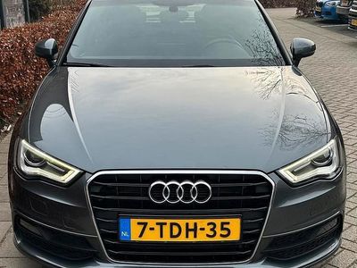 Occasion 2014 Audi A3 S-Line | € 10.500 (Duur)