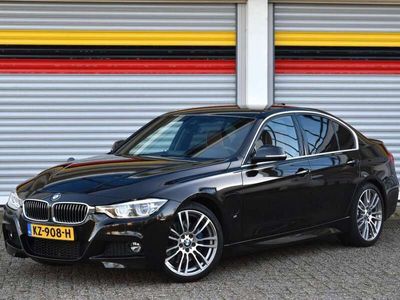 tweedehands BMW 330e 330Cent.Hi.Ex.