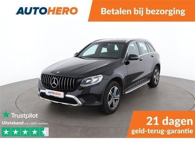 Mercedes GLC350