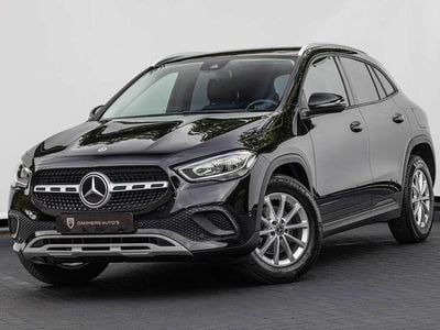 Mercedes GLA180