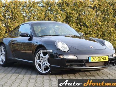 Porsche 911 Carrera