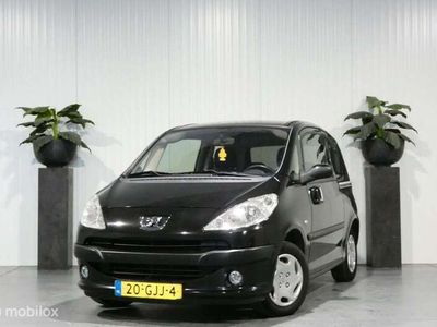 Peugeot 1007