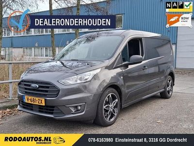 Grijs Gebruikt 2019 Ford Transit Trend Van | € 9.999 (Eerlijke prijs)