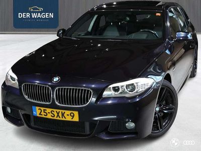 BMW 528