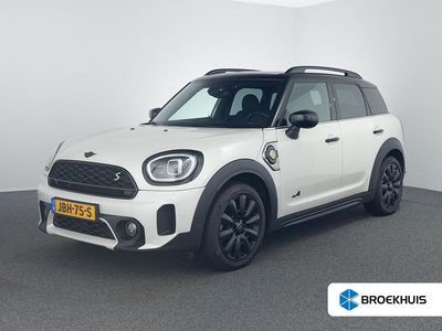 Occasion Mini Cooper S Countryman Chili 220 PK (161 kW) 2023 Wit SUV