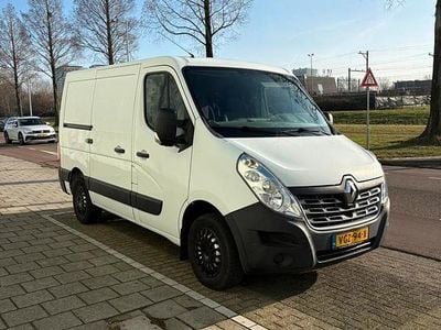 Occasion 2017 Renault Master | € 10.950 (Duur)