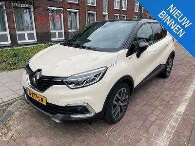 tweedehands Renault Captur 1.3 TCe 150pk EDC Version S