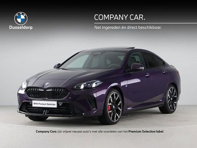 Paars Occasion 2026 BMW 220 M Sport Coupé | € 60.383