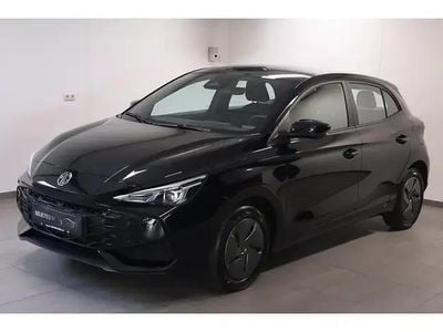MG MG3