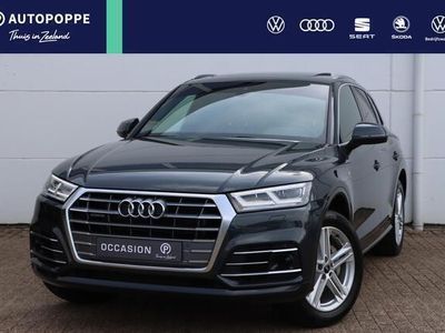 tweedehands Audi Q5 50 TFSIe Quattro S-Line Edition S-Tronic 299pk