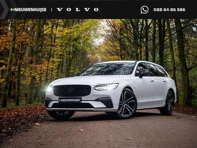 Wit Gebruikt 2025 Volvo V90 Executive Stationwagen | € 74.899