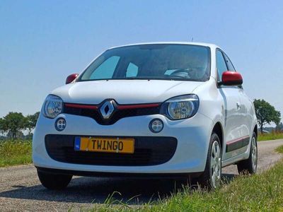 tweedehands Renault Twingo 1.0 SCe Collection