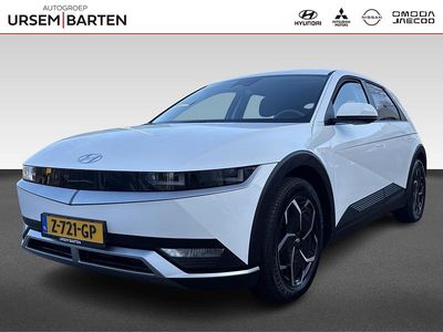 Wit Occasion 2024 Hyundai Ioniq 5 Style SUV | € 28.430
