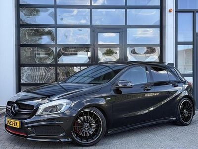 Mercedes A250