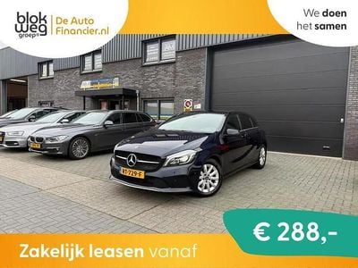 Gebruikt 2018 Mercedes A160 Ambition | € 16.950 (Super prijs)