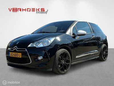 Citroën DS3