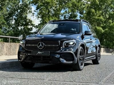 Mercedes GLB200