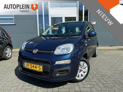 tweedehands Fiat Panda 0.9 Lounge Automaat|*Airco*|NL Auto|Nap|