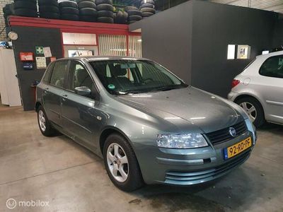 Fiat Stilo