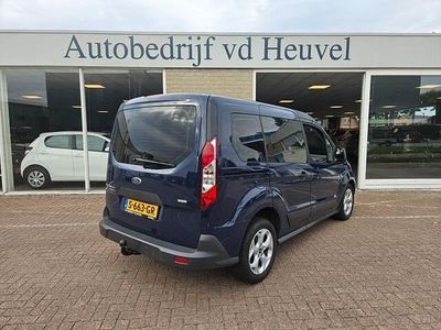 Ford Tourneo