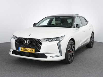 DS Automobiles DS4