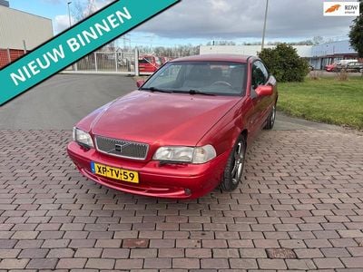 Occasion Volvo C70 241 PK (177 kW) 1999 Rood Stationwagen