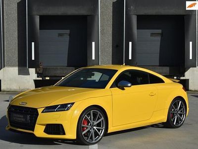 Audi TTS