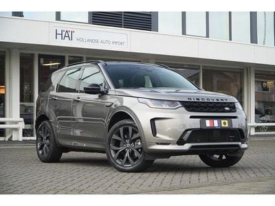 Grijs Gebruikt 2023 Land Rover Discovery 5 SE SUV | € 46.900 (Eerlijke prijs)