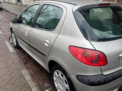 Occasion Peugeot 206 74 PK (54 kW) 2004