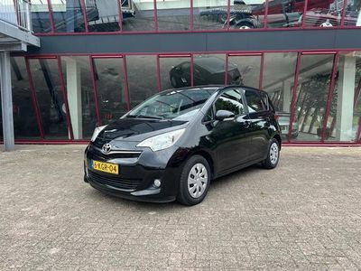 Toyota Verso-S