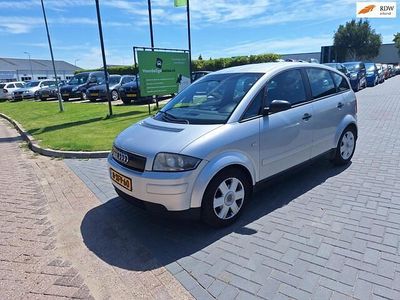 Audi A2