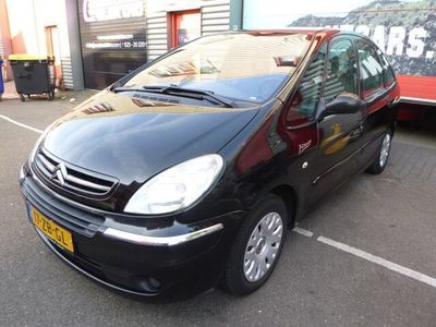 Citroën Xsara Picasso