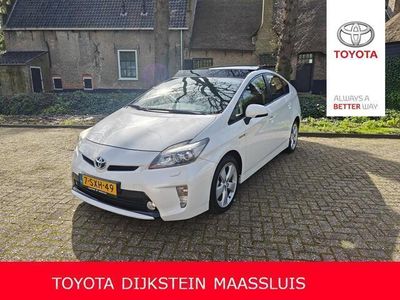 tweedehands Toyota Prius 1.8 Dynamic Bns